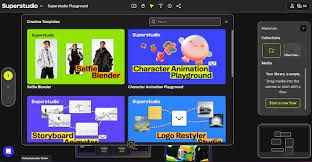 Kaiber AI - ابزار پیشرو در تولید ویدئو با هوش مصنوعی